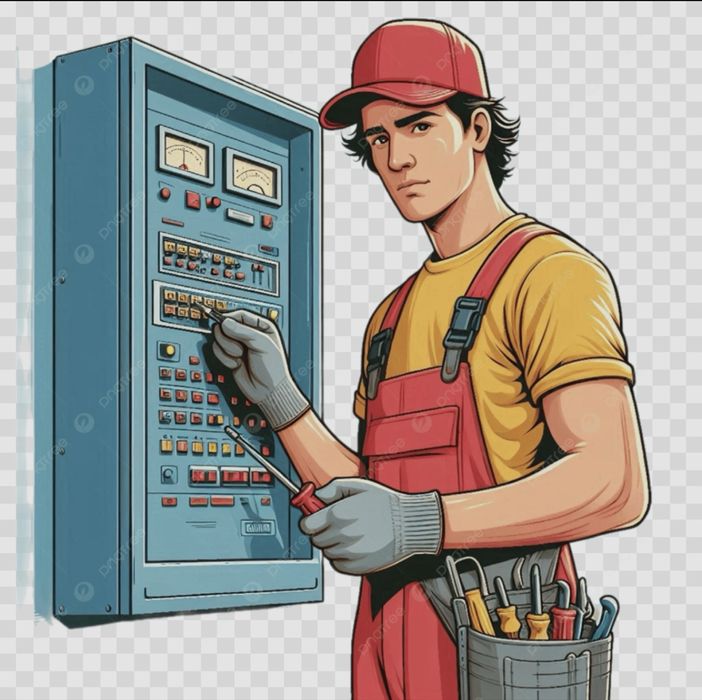 Электрики в Алматы