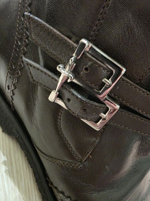 Обувки Cesare Pacotti