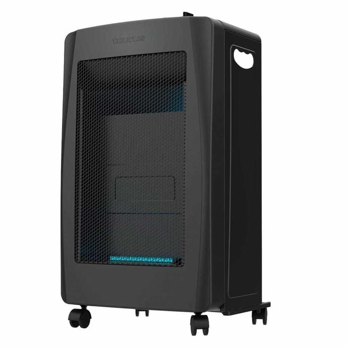 Газов отоплител Taurus Tropicano Compact Blue Flame, 3 нива, 4200W