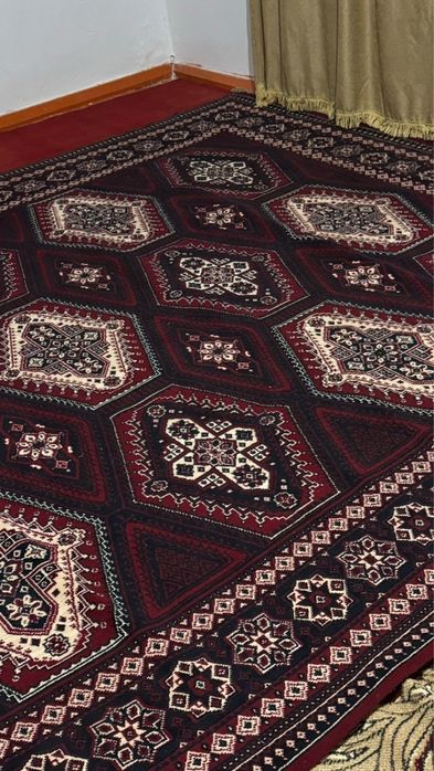 Кілем, Перциский