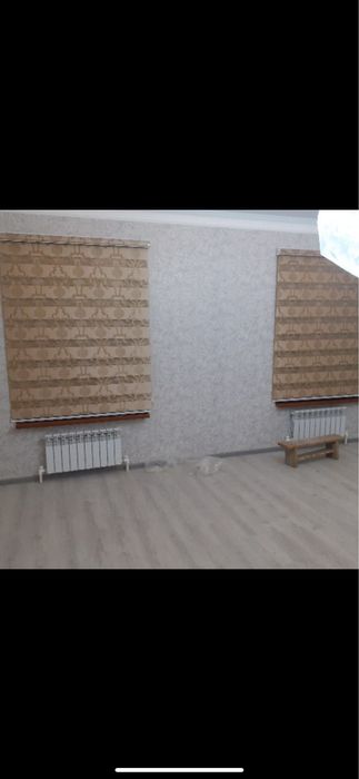 Жалюзи комбо