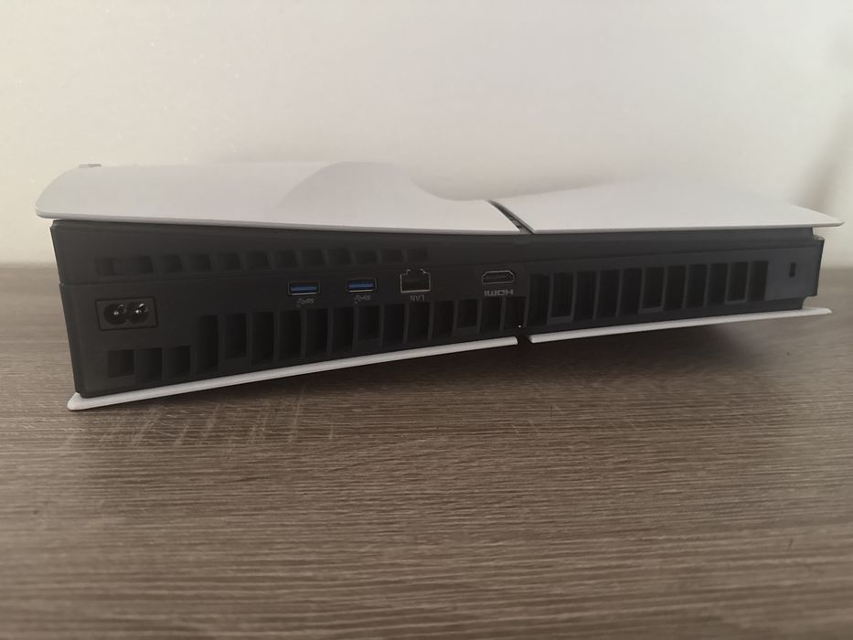 Playstation 5 slim 1 TB - БЕЗ ДЖОЙСТИК