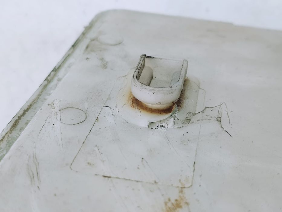 Vas lichid parbriz 3c0955453e Volkswagen VW Passat B6  [din 2005 pana  2010]