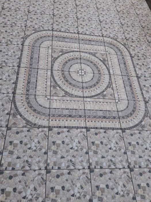 Fasad ishlari granit Travertin kafel kabanchik qilamiz