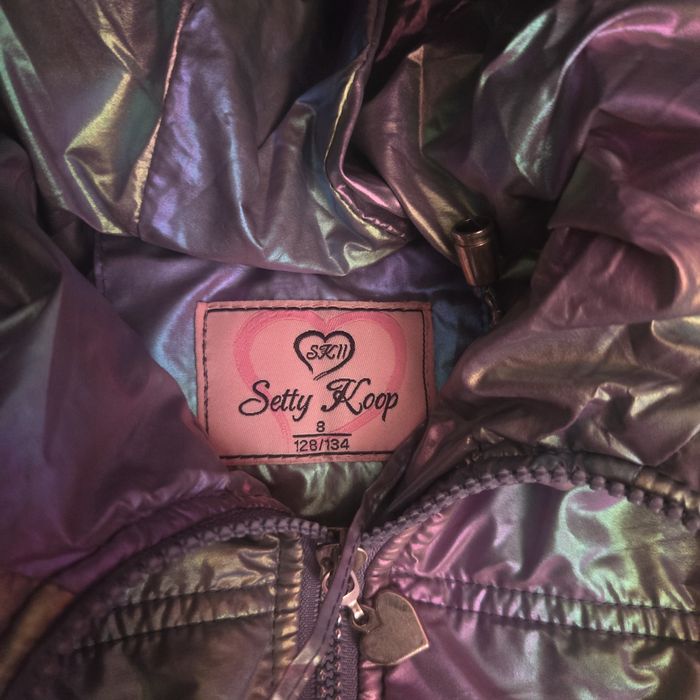 Детско яке 7 години