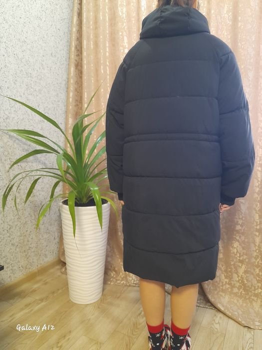 Продам зимнию куртку