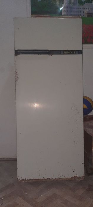 Холодильник SINO