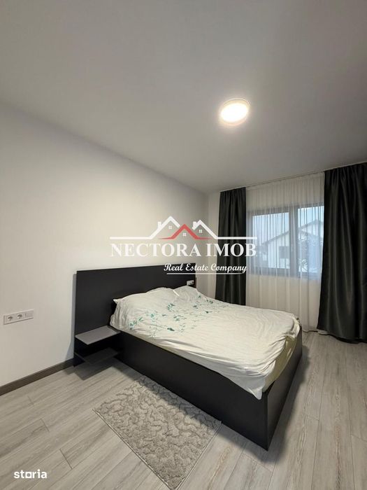 NECTORA IMOB-Casa 4 camere, 150 mp + 501 mp teren, Santandrei, Utilata