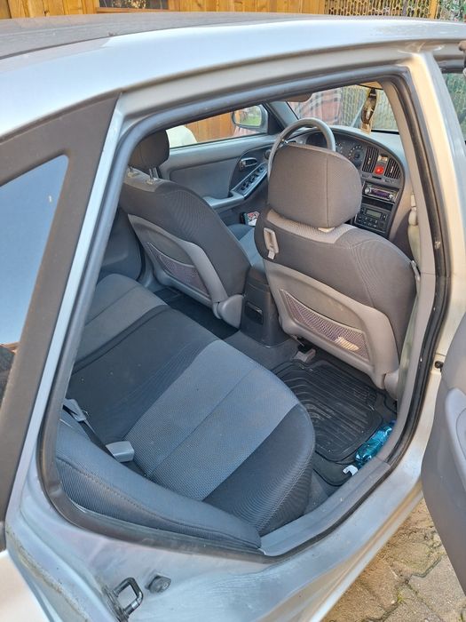 Hyundai Elantra 2006, 1.6 benzină – motor cu probleme