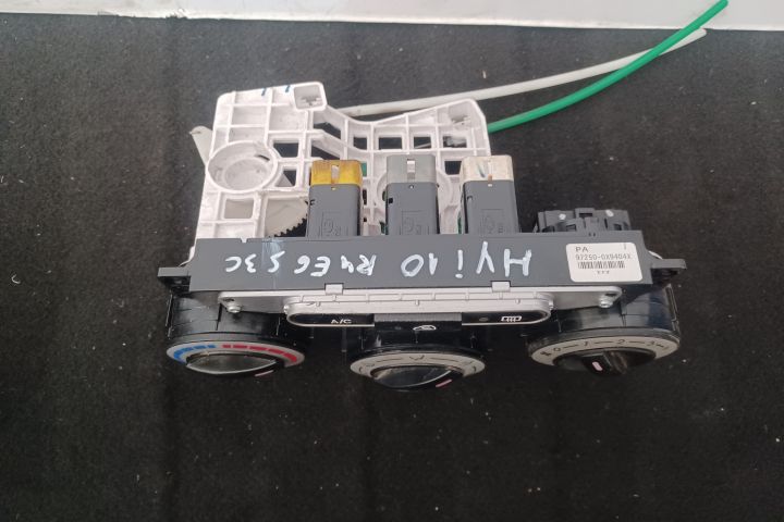 Comanda clima 97250-0X9404X 97250-0X9404X Hyundai i10 a 3-a generatie