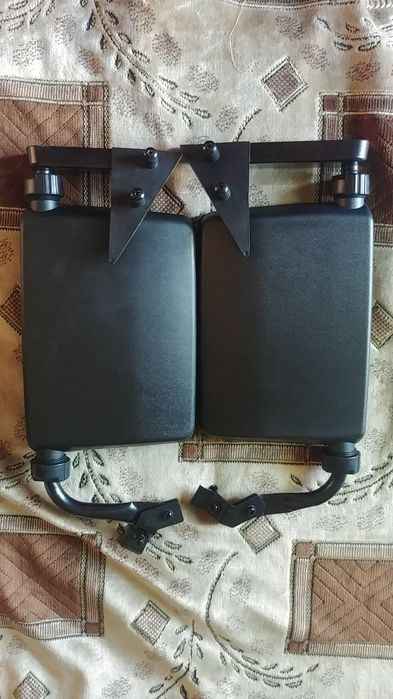 Продам Зеркало боковое на Damas новое