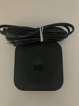 Apple tv cu cablu