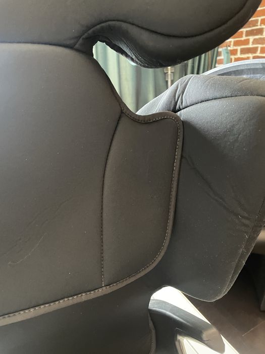 Britax Römer Kidfix i-Size Scaun auto copii