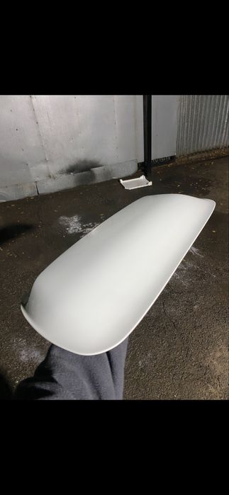 Воздухозаборник субару forester