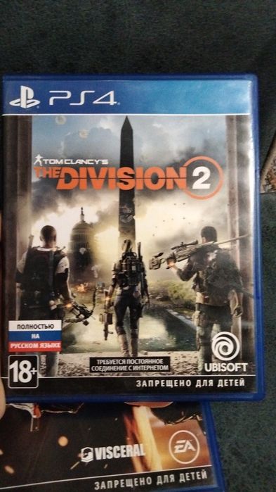 Игры на компьютер