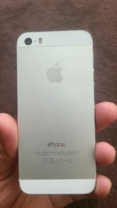 Iphone 5s sotiladi
