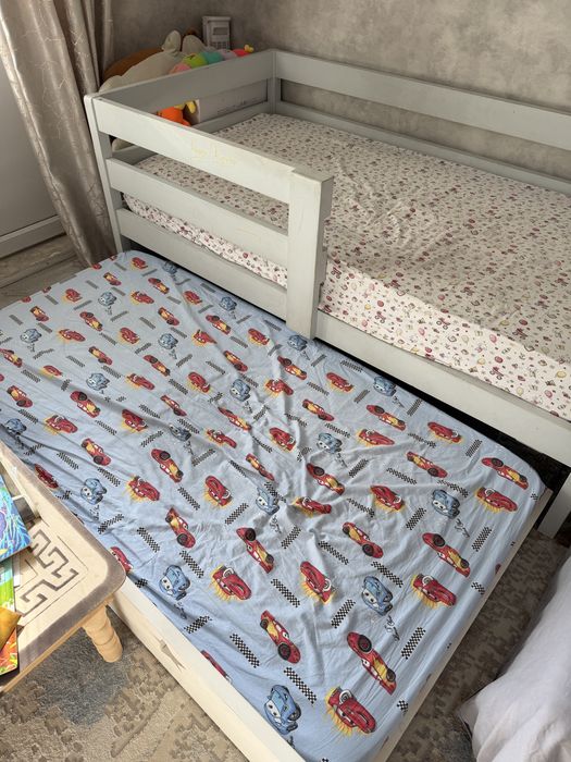 Продается детская кровать