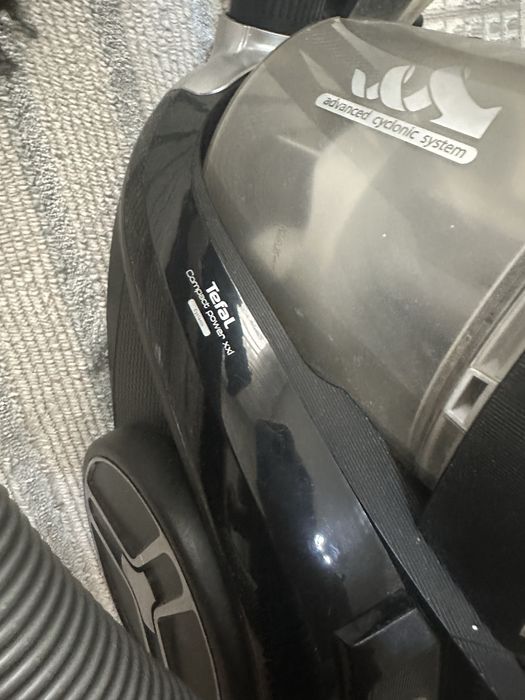 Продам пылесос от Tefal