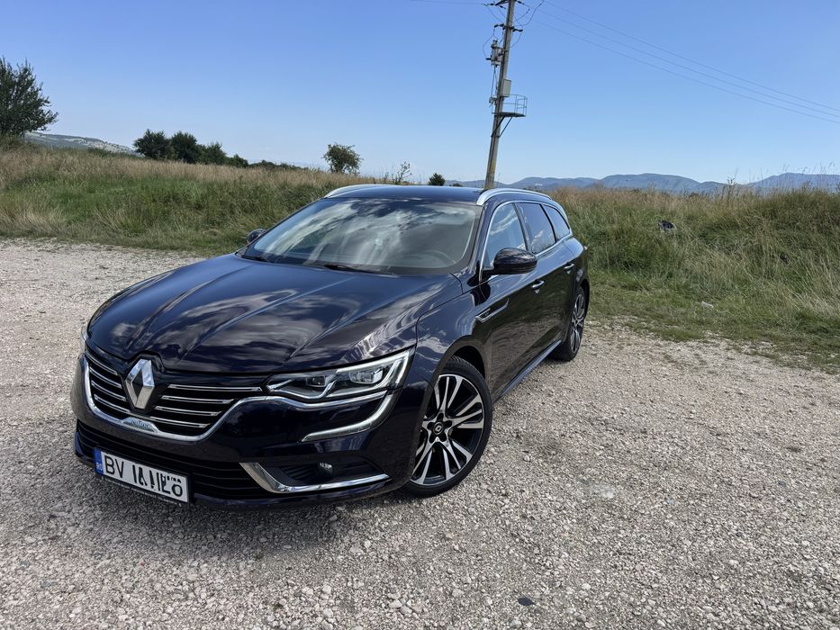Renault Talisman Initiale Paris GrandTour 1.6 Energy dCi