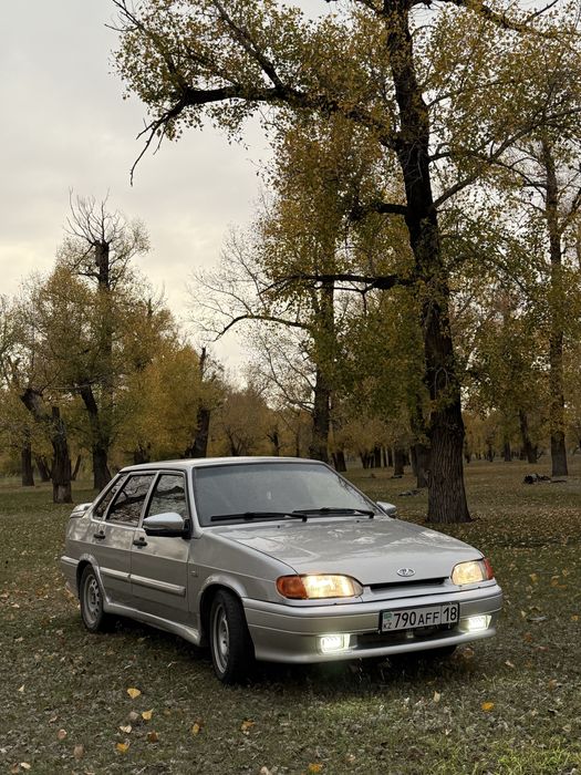 Срочно продам ваз 2115