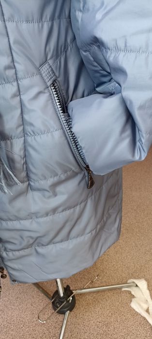 Плащ женский , демисезонный