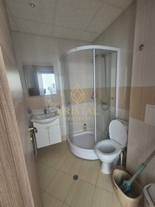 Продава се Двустаен апартамент в к.к. Слънчев бряг - 55 кв.м за 1328 €/кв.м - Снимка #9