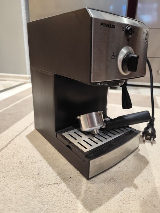 Кафемашина FINLUX