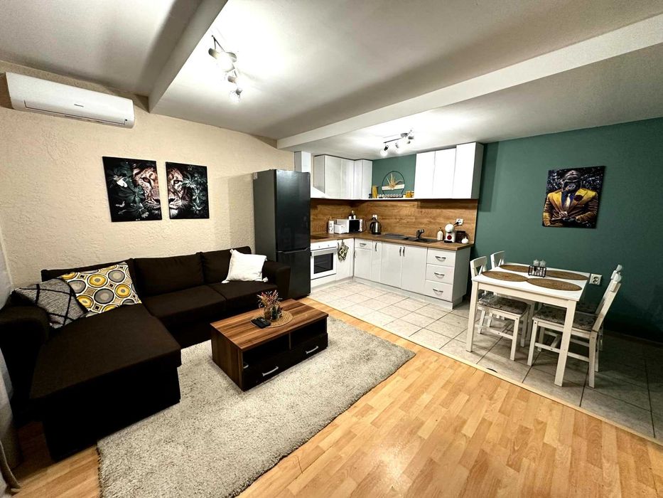 Къща за гости "Милос"