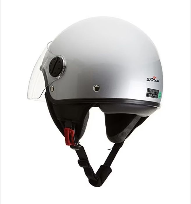 Casca Moto/Scooter/ATV/Enduro