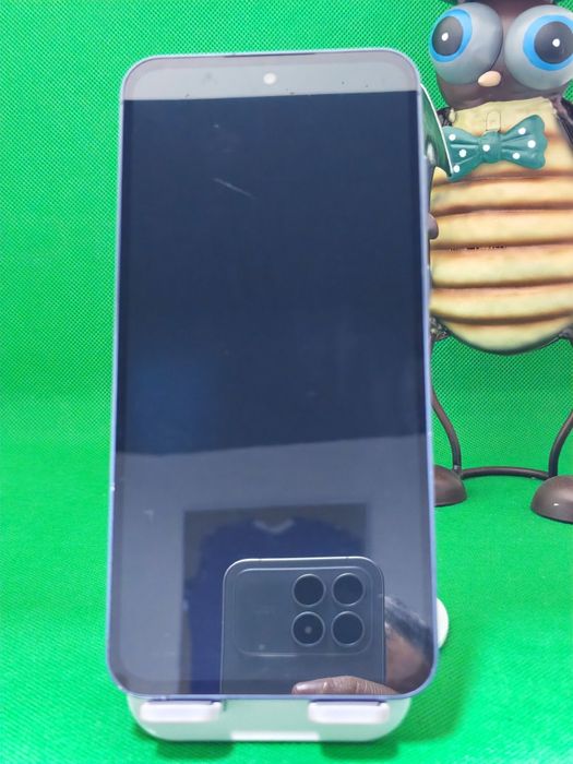 Samsung A55 - Garantie - BuyBack