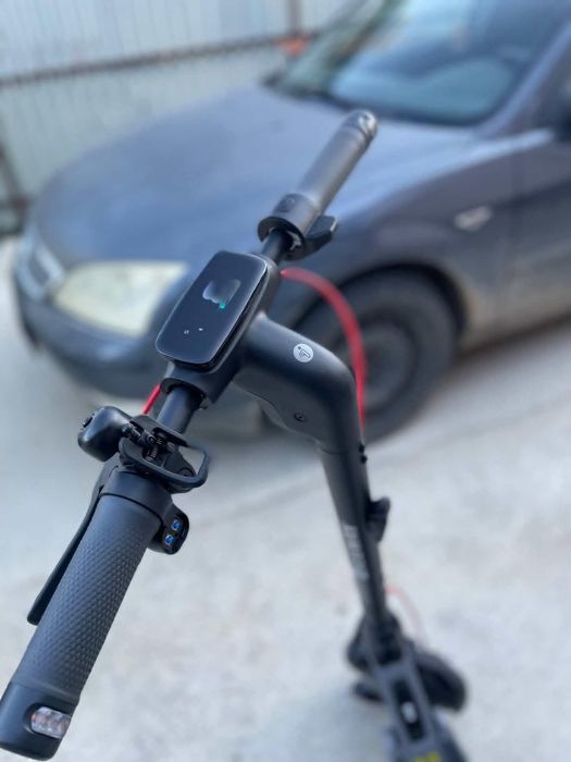 Trotineta segway e3