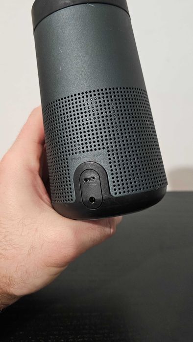 Boxa portabila Bose SoundLink Revolve II