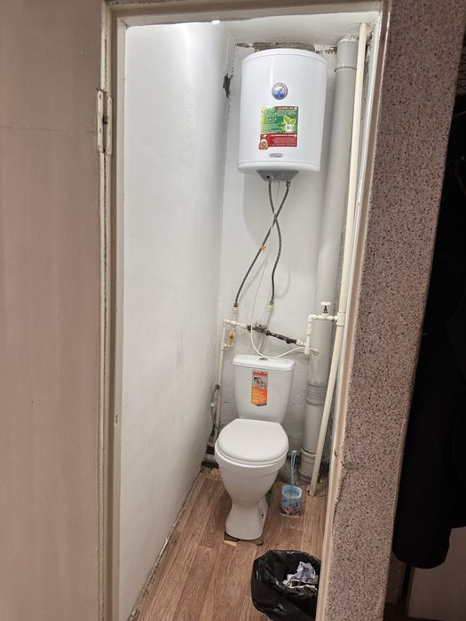 Сдам квартиру на длительный срок!