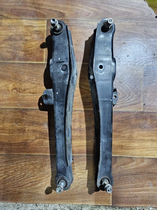 Митсубиси Лансер 10