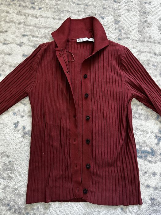 Разгрузка гардероба