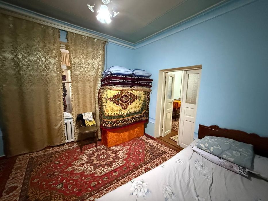 Продаётся дом или как земельный участок под строительство 4,3-сотки