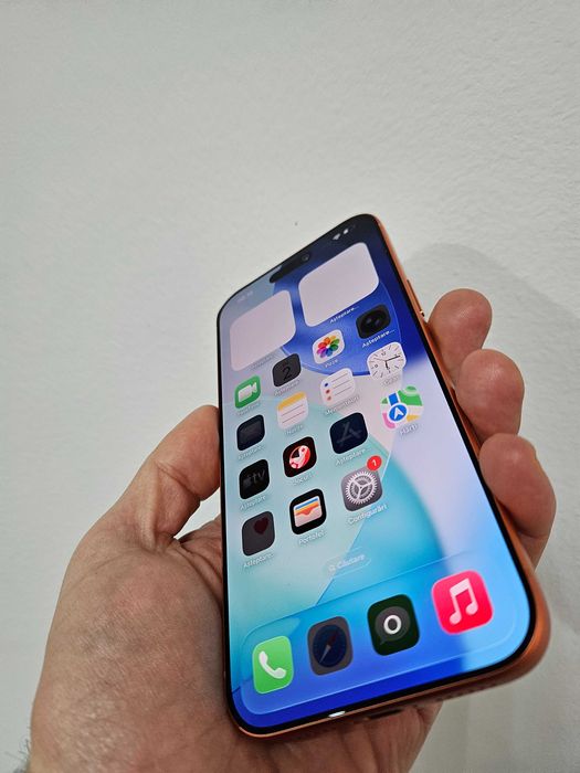 Iphone 17 Pro Max, 1tb, neverlock, accept schimb.