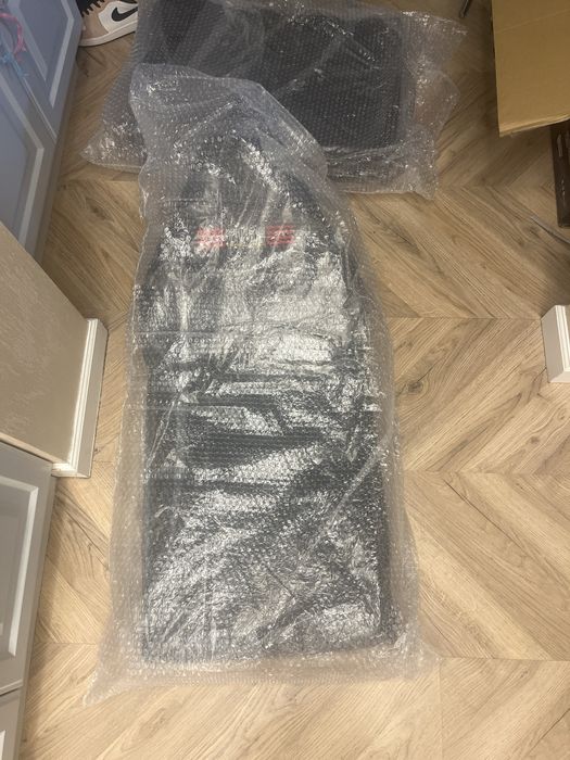 F GT next level racing scaun gaming simulator de curse