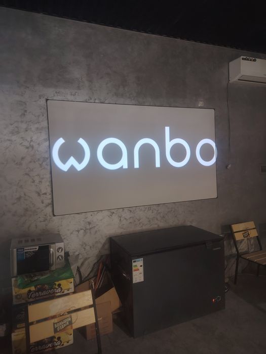 Продам экран для проектора