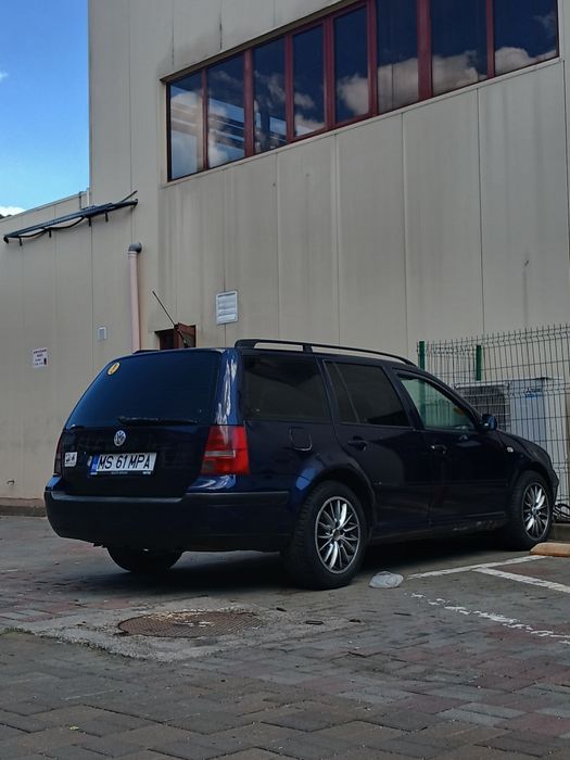 Vand bora 1.9 tdi 116cp