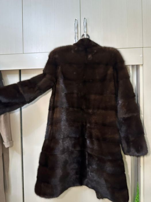 шуба срочно продам