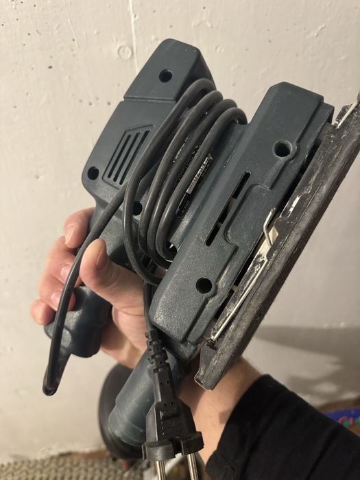 Шлайфер на     Einhell