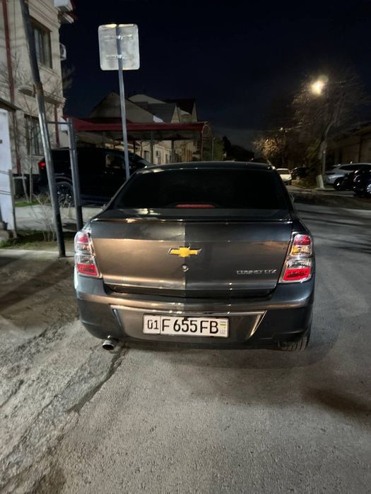 Other Cobalt 2018 — 4