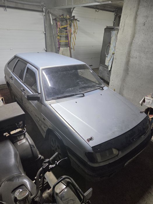 Продам ЛАДА 2114