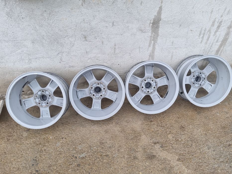 Джанти  за Vw 16