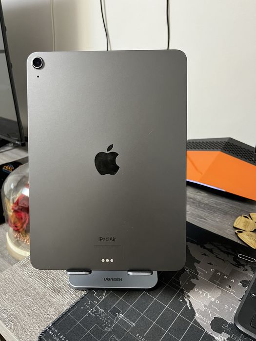 Ipad Air gen a 5-a 256GB (cititi descrierea)