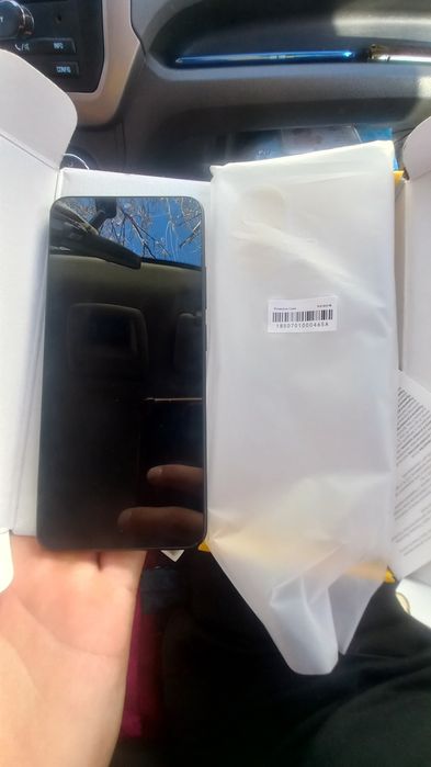 POCO c71 сатылады.Почти новый.