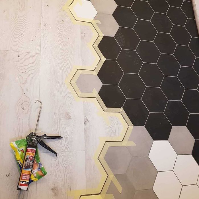 Zugrăveli/Amenajări interioare/Renovări/Montaj gresie și faianță