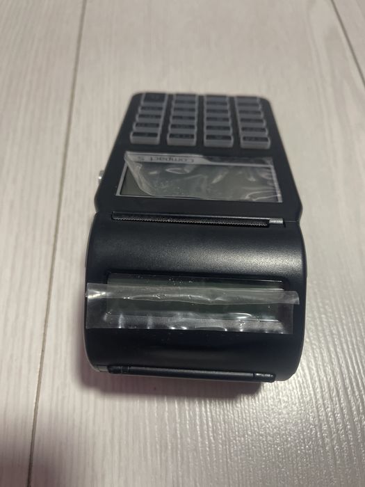 Casa de marcat portabila Daisy Compact S,pt Uber/Bolt