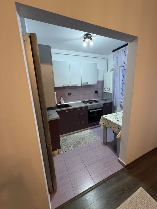 Inchiriez apartament in Apahida